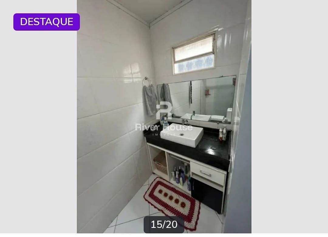 Casa à venda com 2 quartos, 180m² - Foto 9