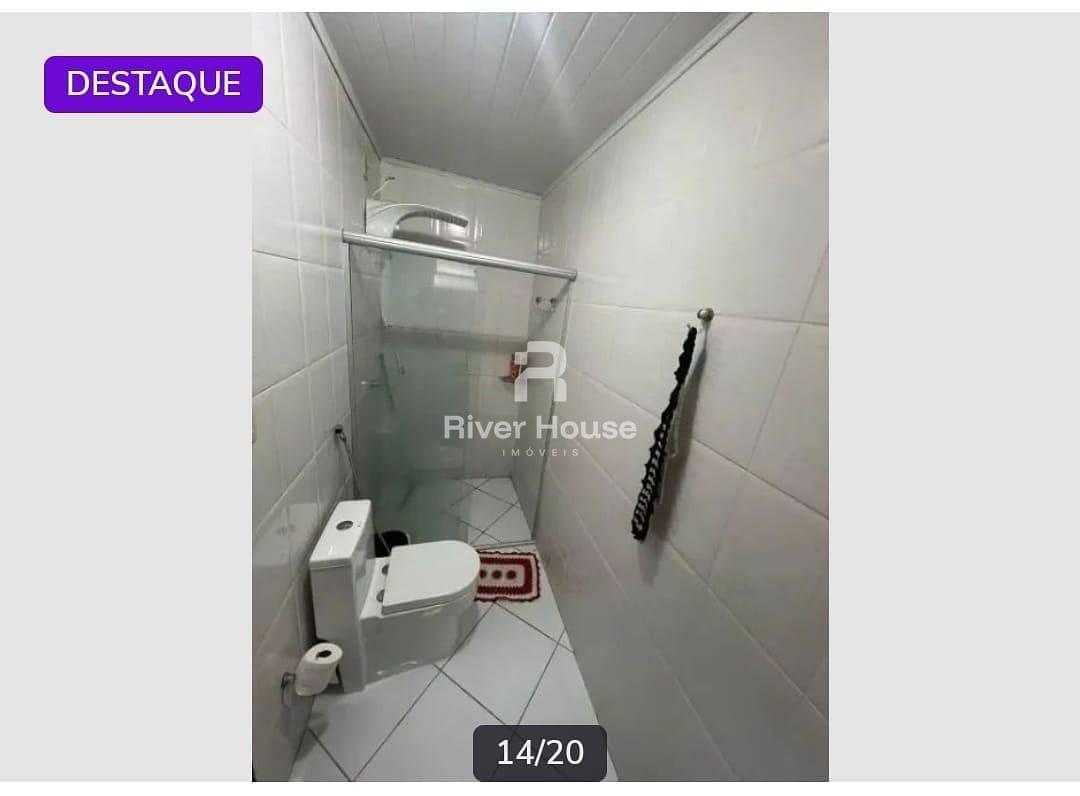 Casa à venda com 2 quartos, 180m² - Foto 10