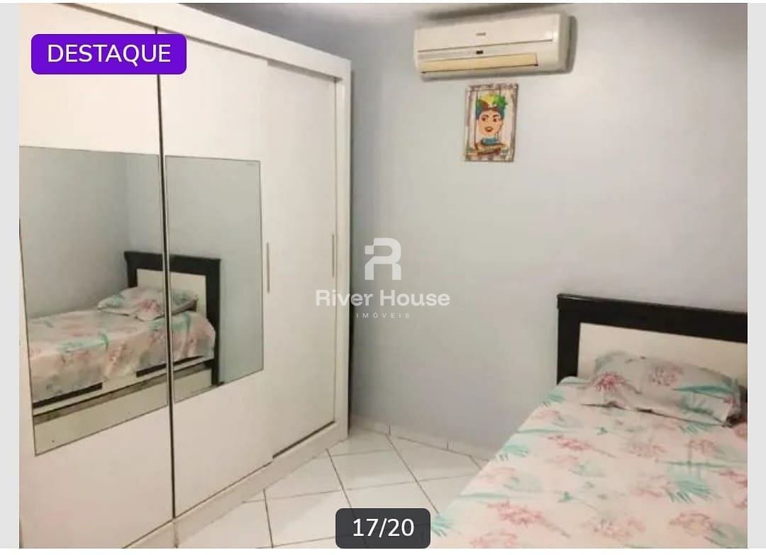 Casa à venda com 2 quartos, 180m² - Foto 13