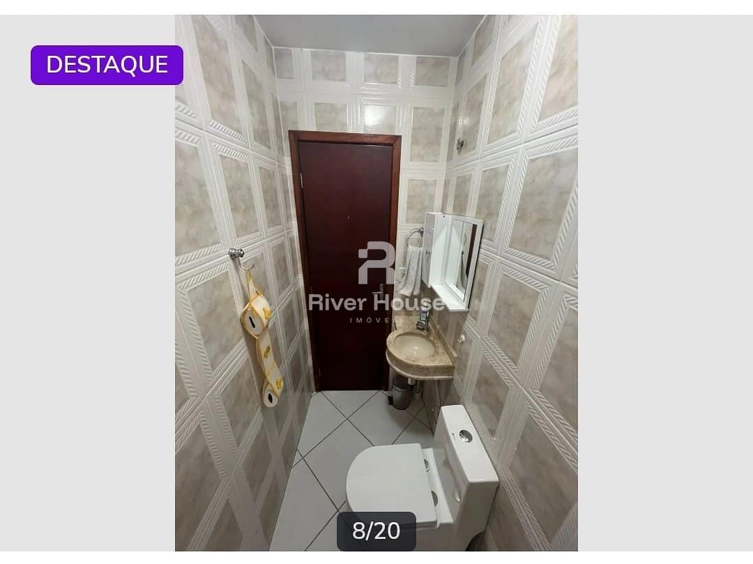 Casa à venda com 2 quartos, 180m² - Foto 17