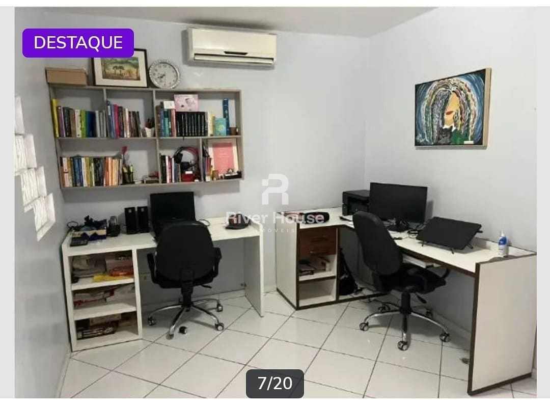 Casa à venda com 2 quartos, 180m² - Foto 5