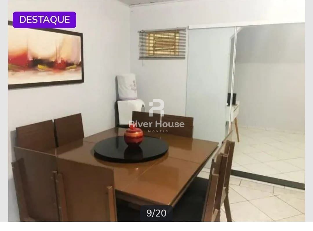 Casa à venda com 2 quartos, 180m² - Foto 7