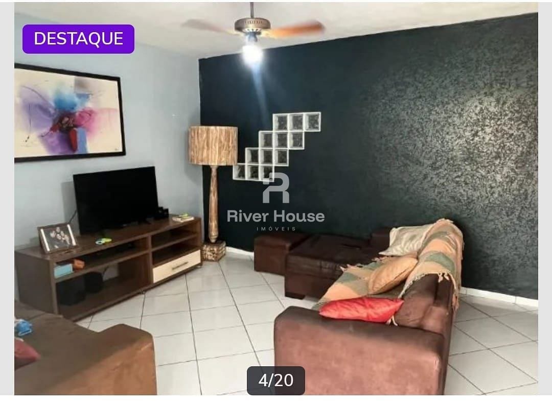 Casa à venda com 2 quartos, 180m² - Foto 3