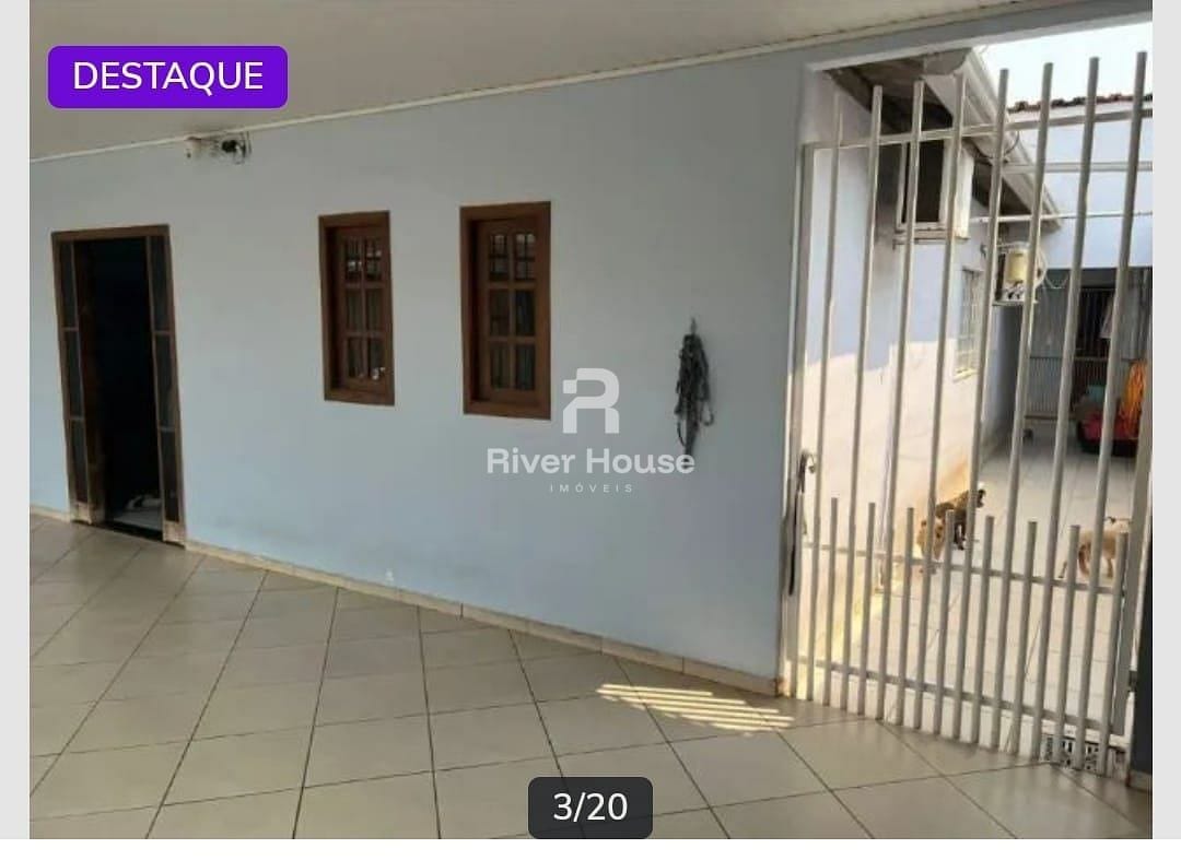 Casa à venda com 2 quartos, 180m² - Foto 19