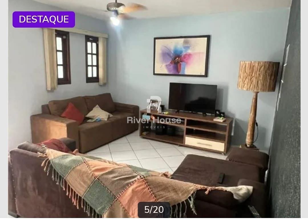 Casa à venda com 2 quartos, 180m² - Foto 4