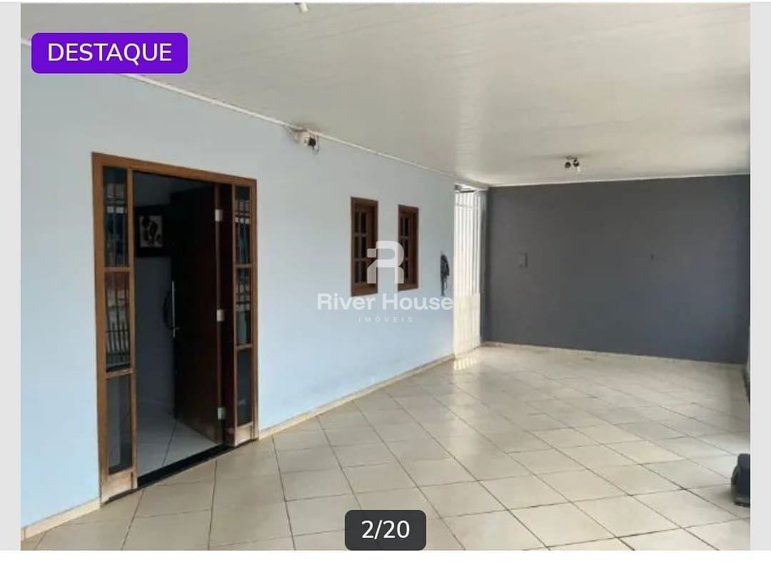 Casa à venda com 2 quartos, 180m² - Foto 2