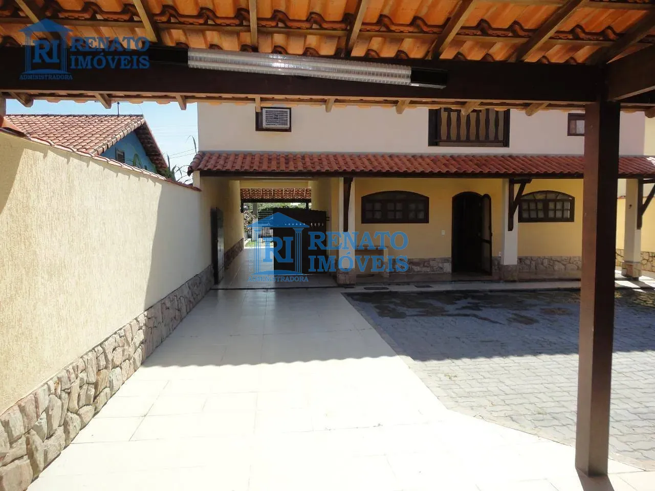 Casa, 5 quartos, 10 m² - Foto 7