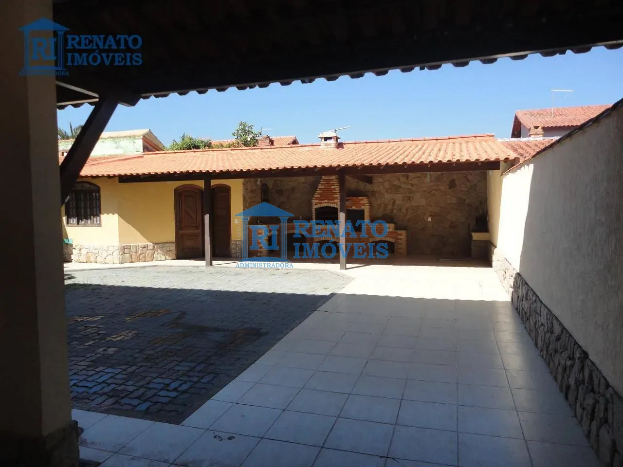 Casa, 5 quartos, 10 m² - Foto 6