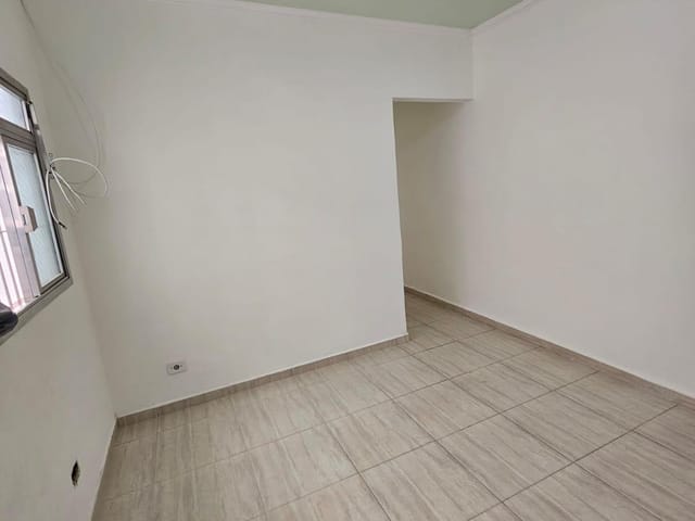 Foto do Casa - CASA TÉRREA PARA LOCAÇÃO - 2 DORMITÓRIOS - SALA - COZINHA PLANEJADA - VAGA E PORTÃO ELETRÔNICO - EDÍCULA - ÓTIMA LOCALIZAÇÃO - JD VILA FORMOSA - SÃO PAULO | Rocha Marqueze Imóveis