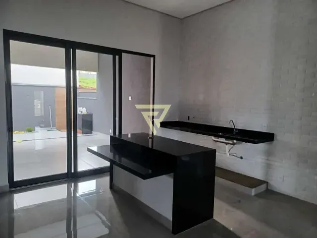 Casa com 250m² 3 quartos e 3 banheiros, à venda, no bairro Bonfim Paulista em Ribeirão Preto