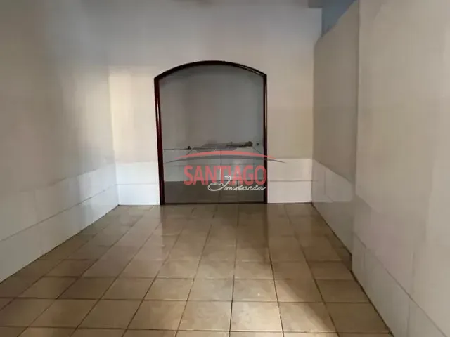 Casa 3 quartos e 1 banheiro, para alugar, no bairro Ferreira em Santo Antônio de Pádua