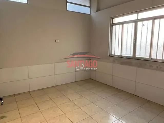 Casa 3 quartos e 1 banheiro, para alugar, no bairro Ferreira em Santo Antônio de Pádua