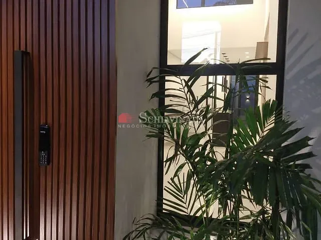 Casa com 198m² 3 quartos e 2 banheiros, à venda, no bairro Piracicamirim em Piracicaba