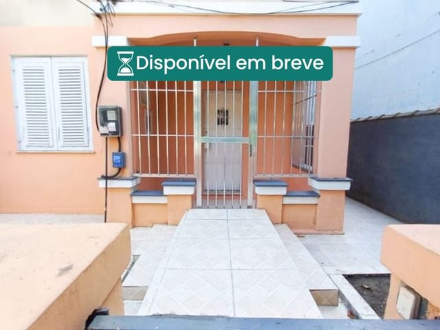Foto do Casa - Casa para Locação 3 Quartos, 150M², Icaraí, Niterói - RJ | SelfSpin