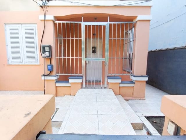Foto do Casa - Casa para Locação 3 Quartos, 150M², Icaraí, Niterói - RJ | SelfSpin