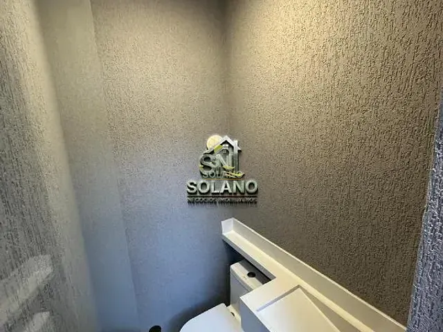 Casa com 360m², à venda, no bairro Residencial Itália em Goiânia