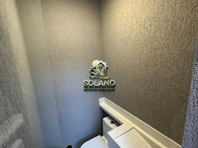 Casa com 360m², à venda, no bairro Residencial Itália em Goiânia