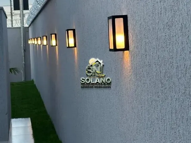Casa com 360m², à venda, no bairro Residencial Itália em Goiânia