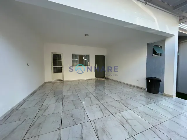 Casa com 107m² 3 quartos e 2 banheiros, à venda, no bairro Barbosa em Siqueira Campos