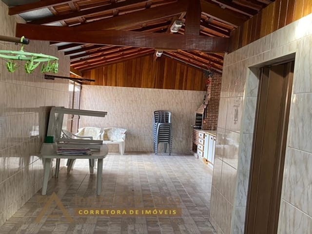 Foto do Casa - Casa para locação, 03 dormitórios, 250 m² - garagem para 03 automóveis com portão eletrônico, churrasqueira, Vila Progresso, Jundiaí, SP | Imobiliária Sousa