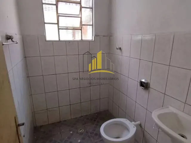 Casa com 300m² 2 quartos e 1 banheiro, à venda, no bairro Penha de França em São Paulo