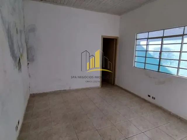 Casa com 300m² 2 quartos e 1 banheiro, à venda, no bairro Penha de França em São Paulo