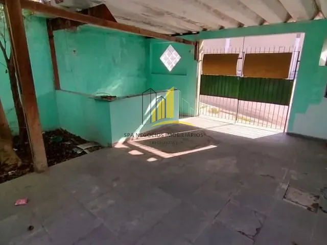 Casa com 300m² 2 quartos e 1 banheiro, à venda, no bairro Penha de França em São Paulo