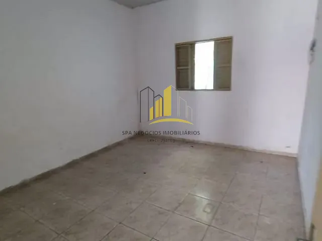 Casa com 300m² 2 quartos e 1 banheiro, à venda, no bairro Penha de França em São Paulo