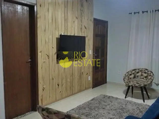 Casa com 360m² 3 quartos e 2 banheiros, à venda, no bairro Retiro em Volta Redonda