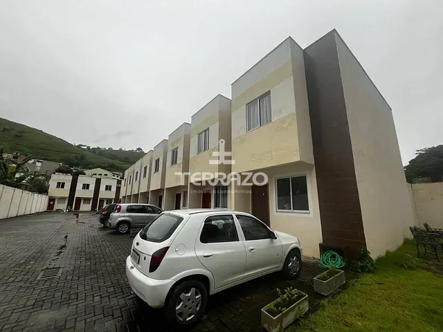 Casa com 100m² 2 quartos e 1 banheiro, à venda, no bairro Santa Rita do Zarur em Volta Redonda
