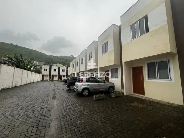 Casa com 100m² 2 quartos e 1 banheiro, à venda, no bairro Santa Rita do Zarur em Volta Redonda