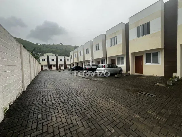 Casa com 100m² 2 quartos e 1 banheiro, à venda, no bairro Santa Rita do Zarur em Volta Redonda