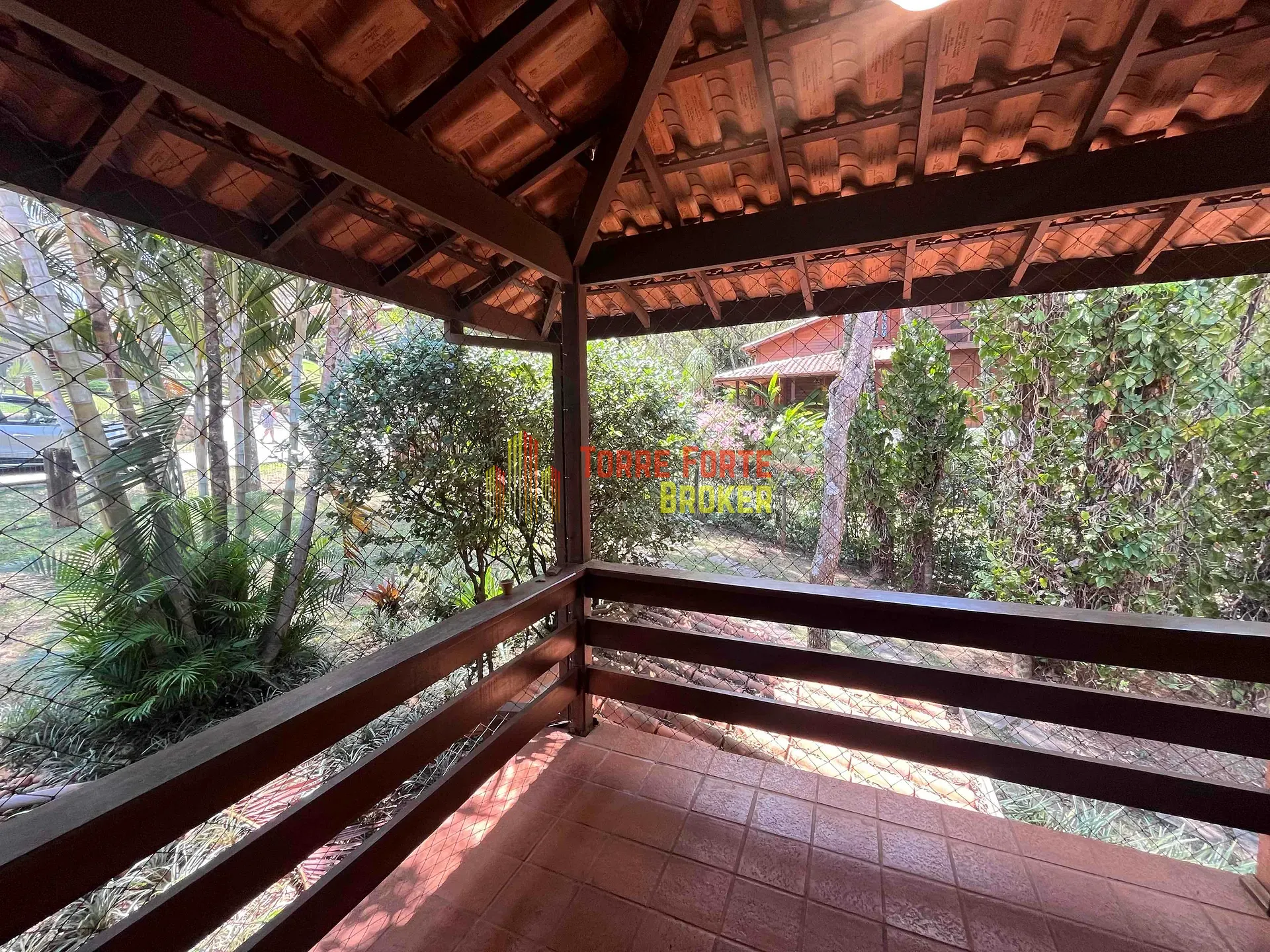 Casa, 5 quartos, 250 m² - Foto 12