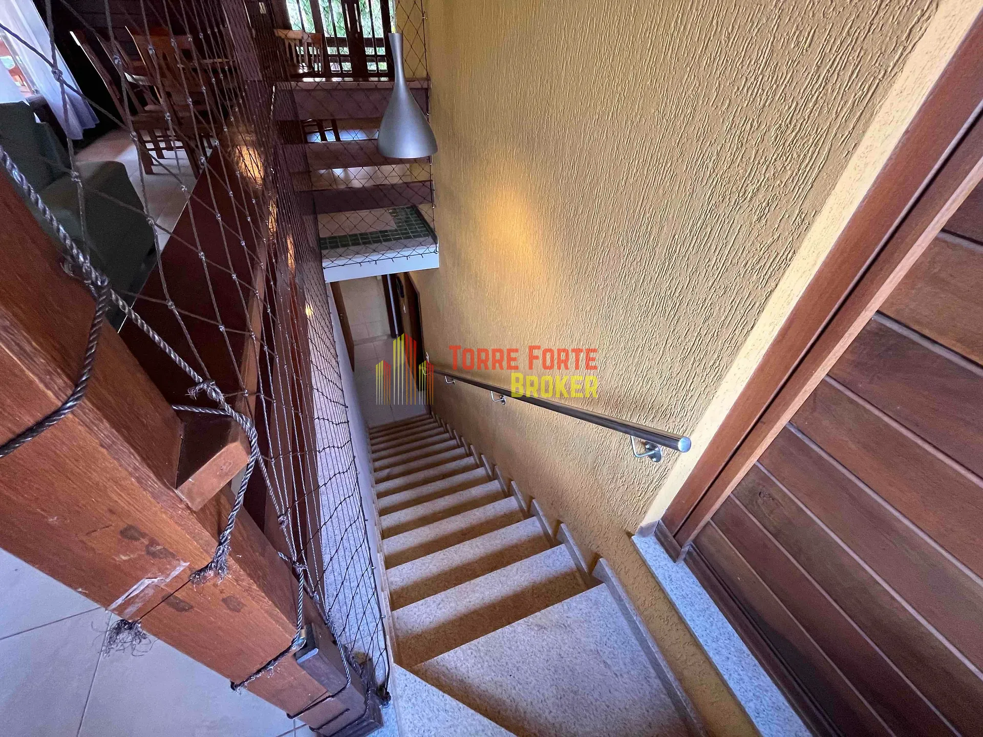 Casa, 5 quartos, 250 m² - Foto 24