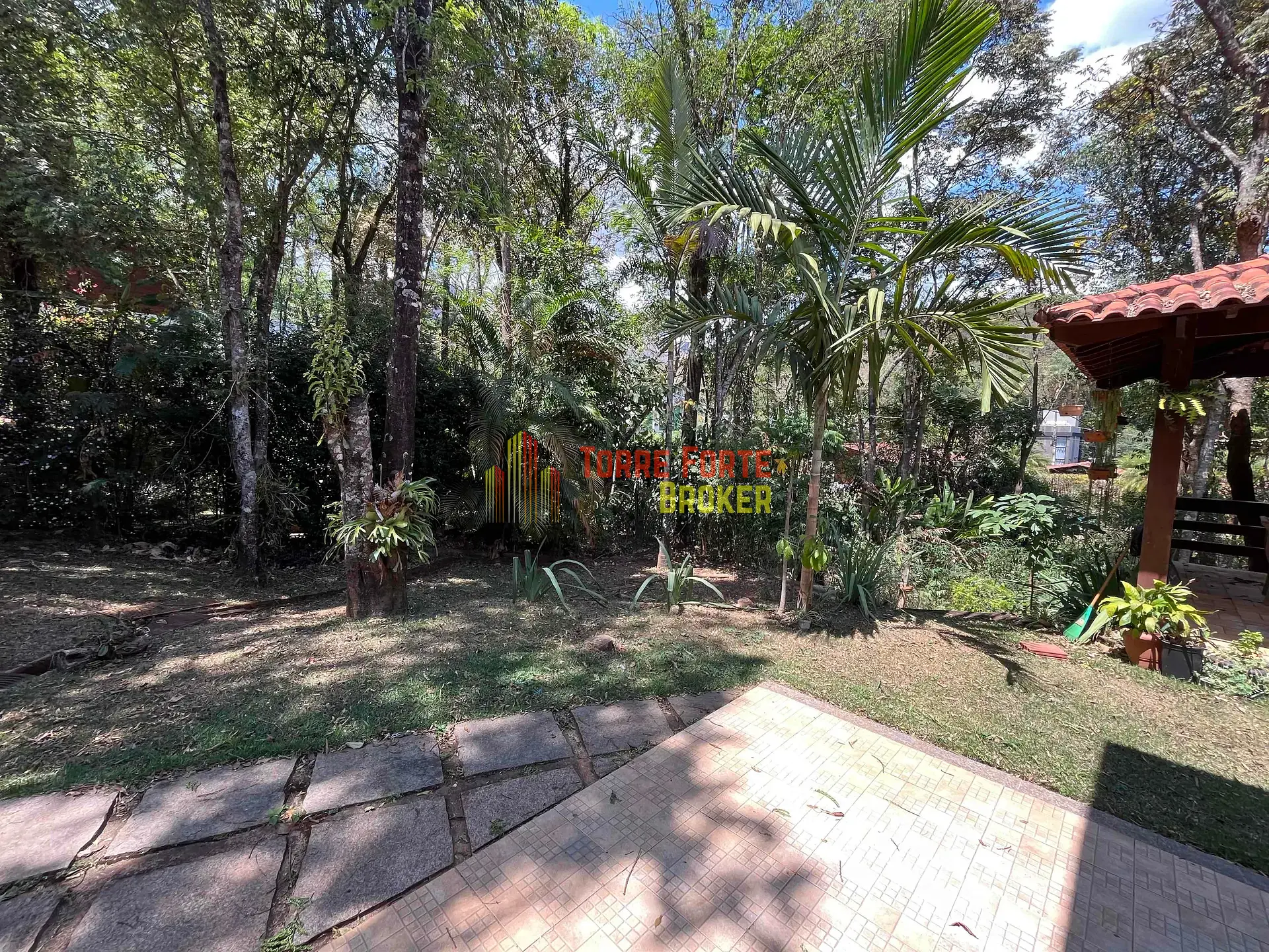 Casa, 5 quartos, 250 m² - Foto 36