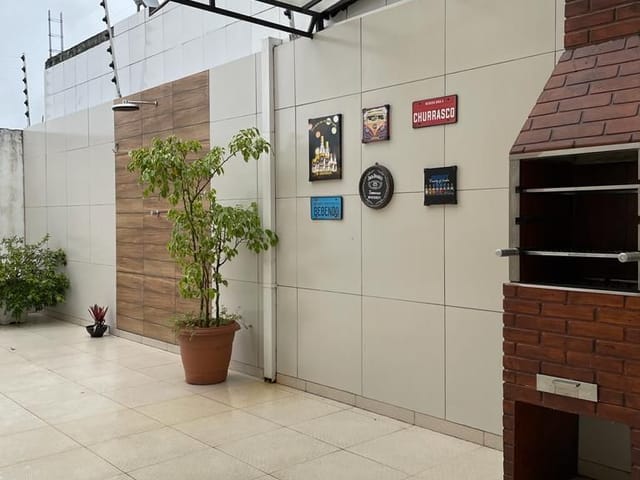 Foto do Casa - Casa com 3 dormitórios à venda por R$ 370.000 - Jaçanã - Itabuna/BA | Torre Negócios imobiliários