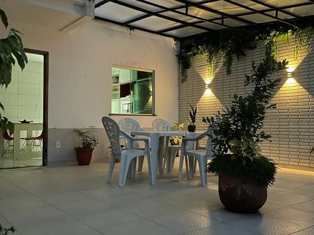 Foto do Casa - Casa com 3 dormitórios à venda por R$ 370.000 - Jaçanã - Itabuna/BA | Torre Negócios imobiliários