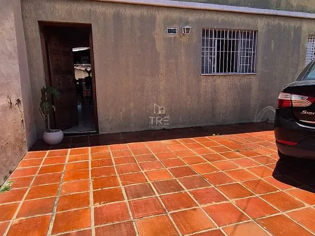 Casa com 300m² 3 quartos e 2 banheiros, à venda, no bairro Jardim Proença em Campinas