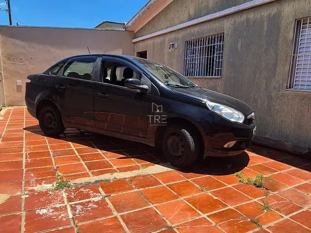 Casa com 300m² 3 quartos e 2 banheiros, à venda, no bairro Jardim Proença em Campinas