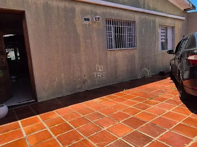 Casa com 300m² 3 quartos e 2 banheiros, à venda, no bairro Jardim Proença em Campinas