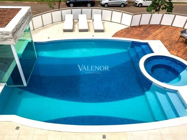 Casa com 1000m² 4 quartos e 7 banheiros, à venda, no bairro Quinta das Paineiras em Jundiaí