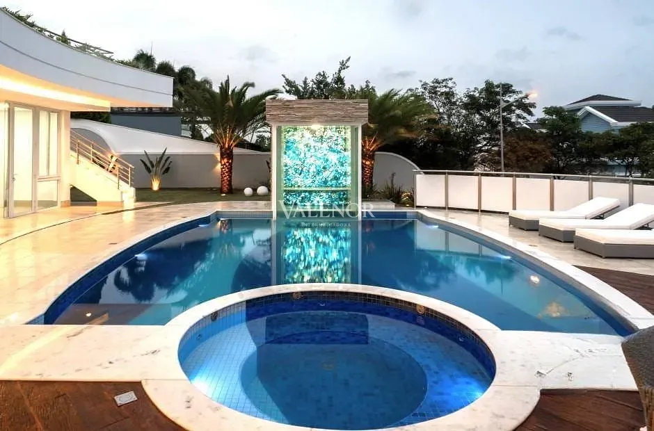 Casa, 4 quartos, 1000 m² - Foto 5