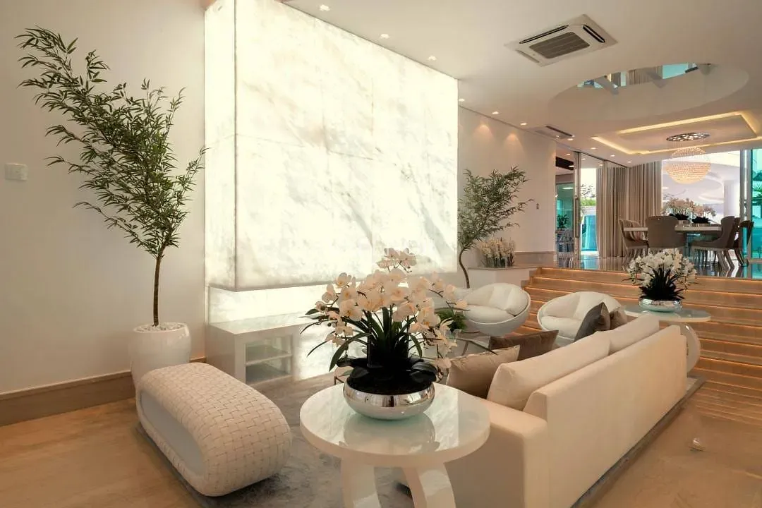 Casa, 4 quartos, 1000 m² - Foto 11