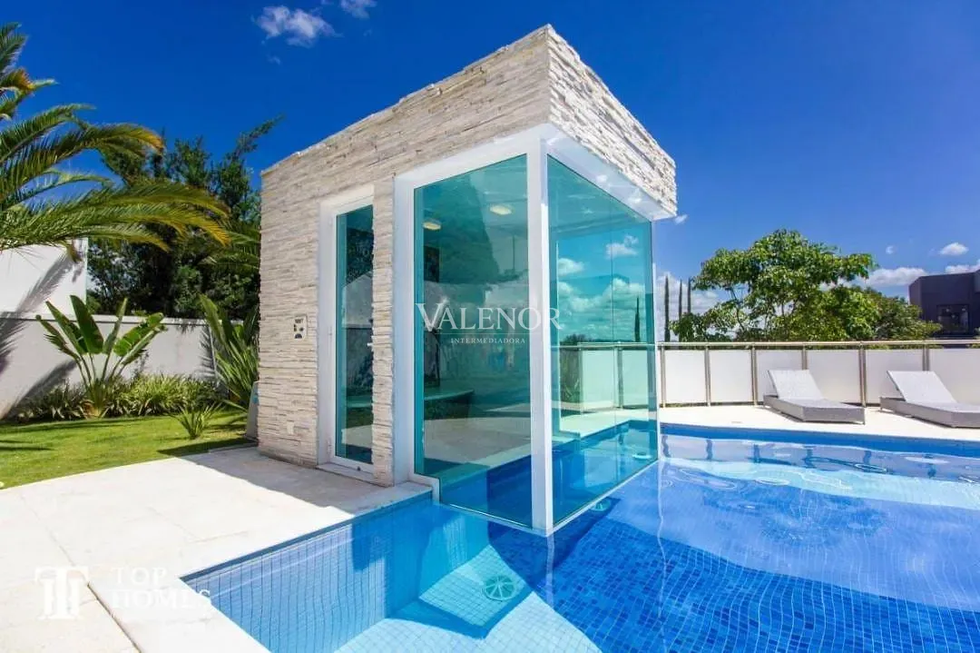 Casa, 4 quartos, 1000 m² - Foto 6