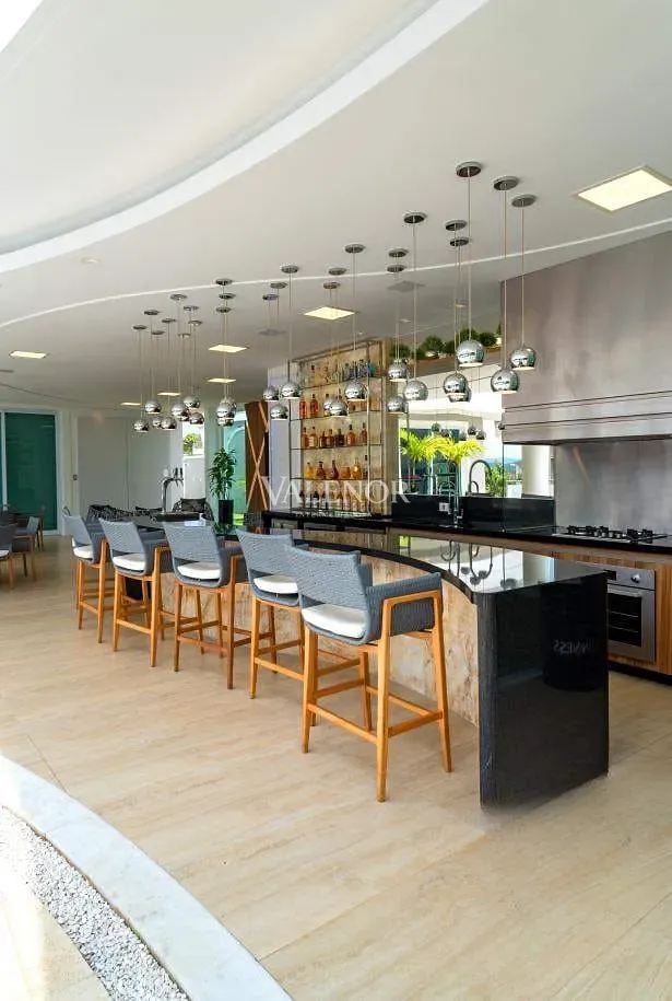 Casa, 4 quartos, 1000 m² - Foto 19