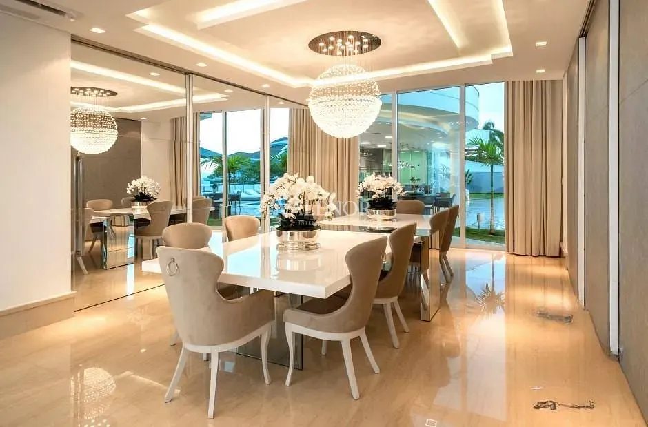 Casa, 4 quartos, 1000 m² - Foto 12