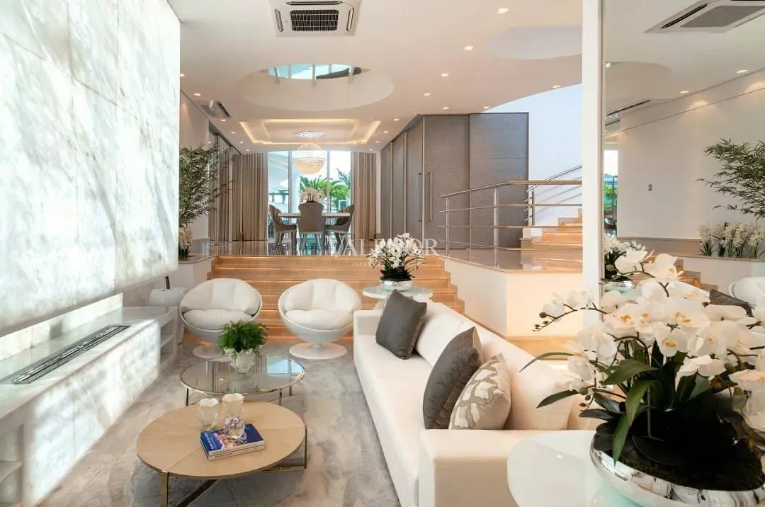 Casa, 4 quartos, 1000 m² - Foto 13