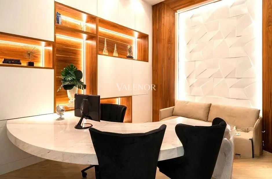 Casa, 4 quartos, 1000 m² - Foto 14
