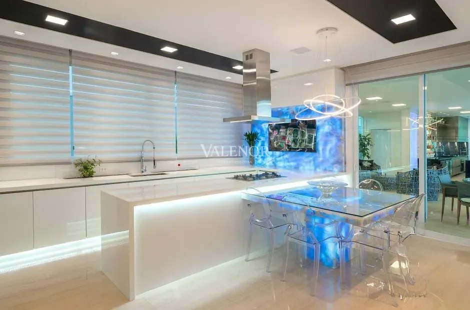 Casa, 4 quartos, 1000 m² - Foto 16