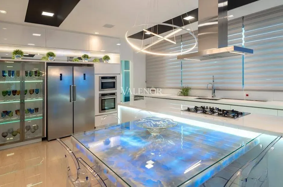 Casa, 4 quartos, 1000 m² - Foto 17